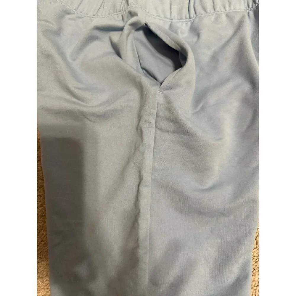 Blue Iceberg Lounge Shorts with pockets Size Boys XL (14/16) NWT